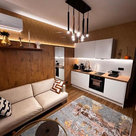 Butikowy Apartament Konin Konin  Luaran gambar