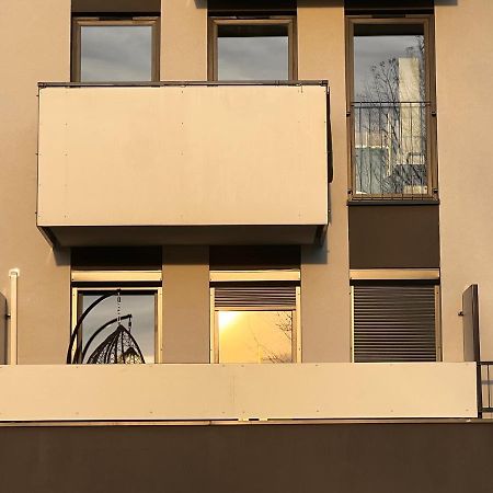 Butikowy Apartament Konin Konin  Luaran gambar
