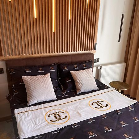 Butikowy Apartament Konin Konin  Luaran gambar