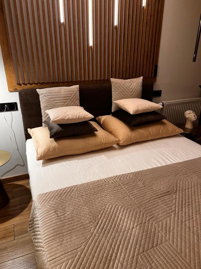 Butikowy Apartament Konin Konin  Luaran gambar