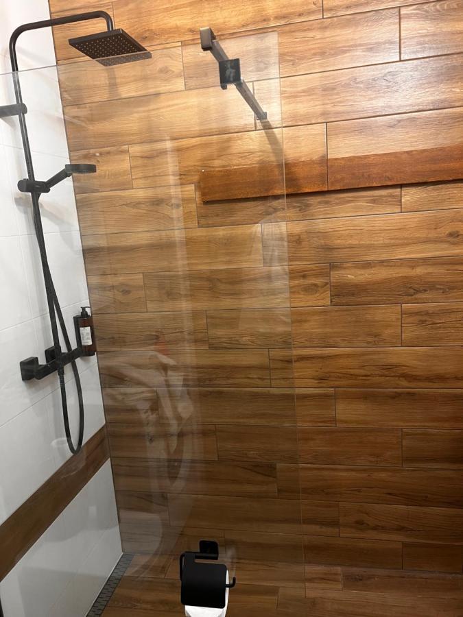 Butikowy Apartament Konin Konin  Luaran gambar