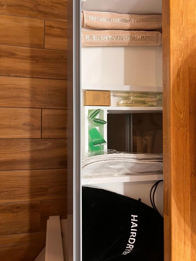 Butikowy Apartament Konin Konin  Luaran gambar