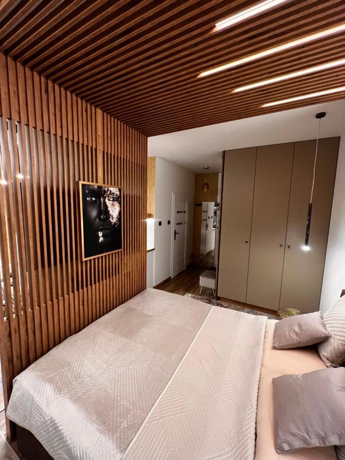 Butikowy Apartament Konin Konin  Luaran gambar
