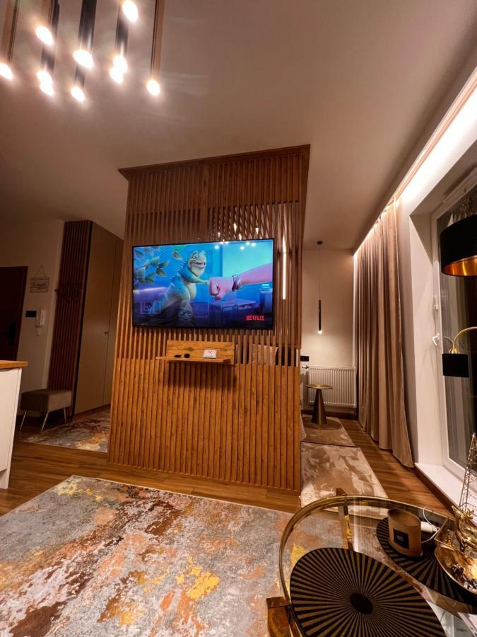 Butikowy Apartament Konin Konin  Luaran gambar