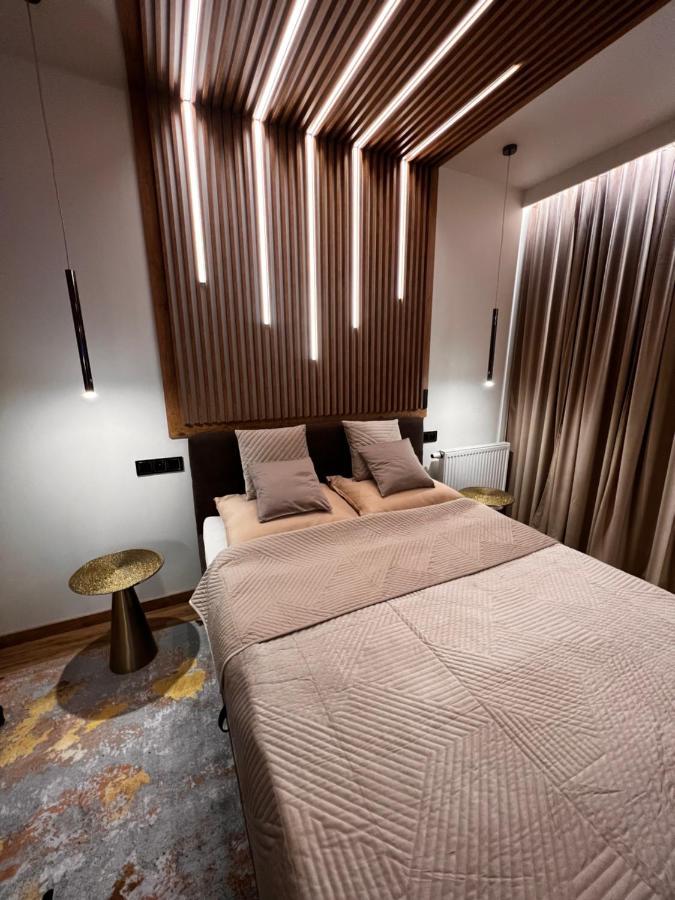 Butikowy Apartament Konin Konin  Luaran gambar
