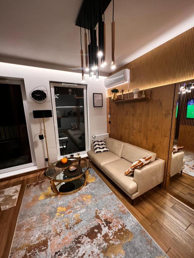 Butikowy Apartament Konin Konin  Luaran gambar