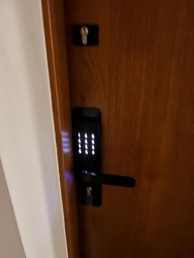 Butikowy Apartament Konin Konin  Luaran gambar