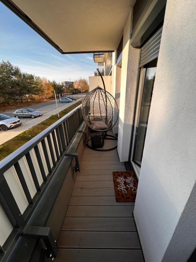 Butikowy Apartament Konin Konin  Luaran gambar