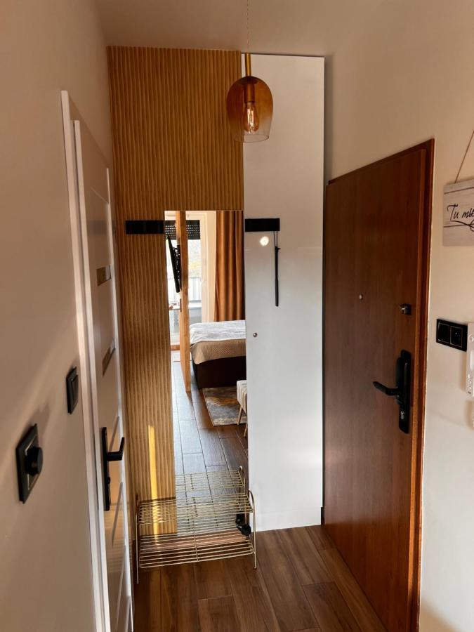 Butikowy Apartament Konin Konin  Luaran gambar