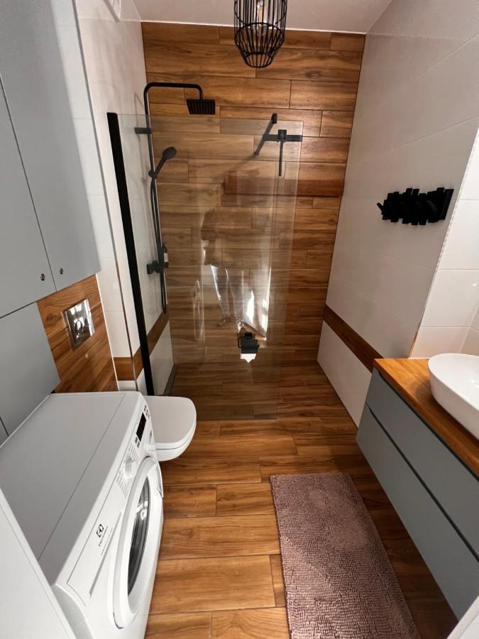 Butikowy Apartament Konin Konin  Luaran gambar