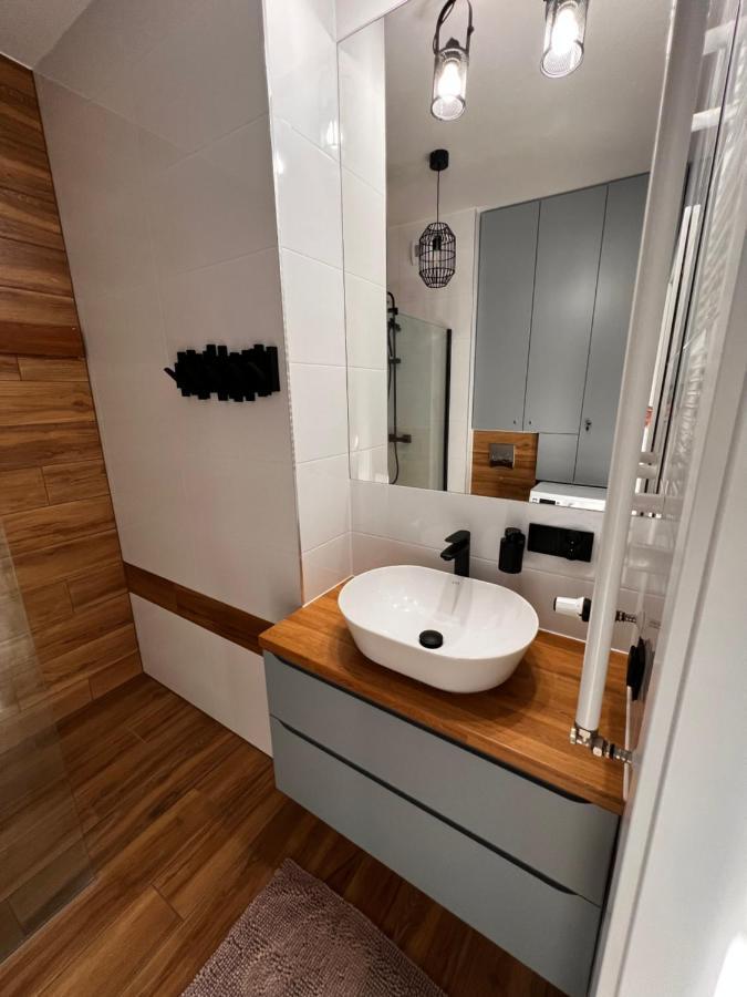 Butikowy Apartament Konin Konin  Luaran gambar