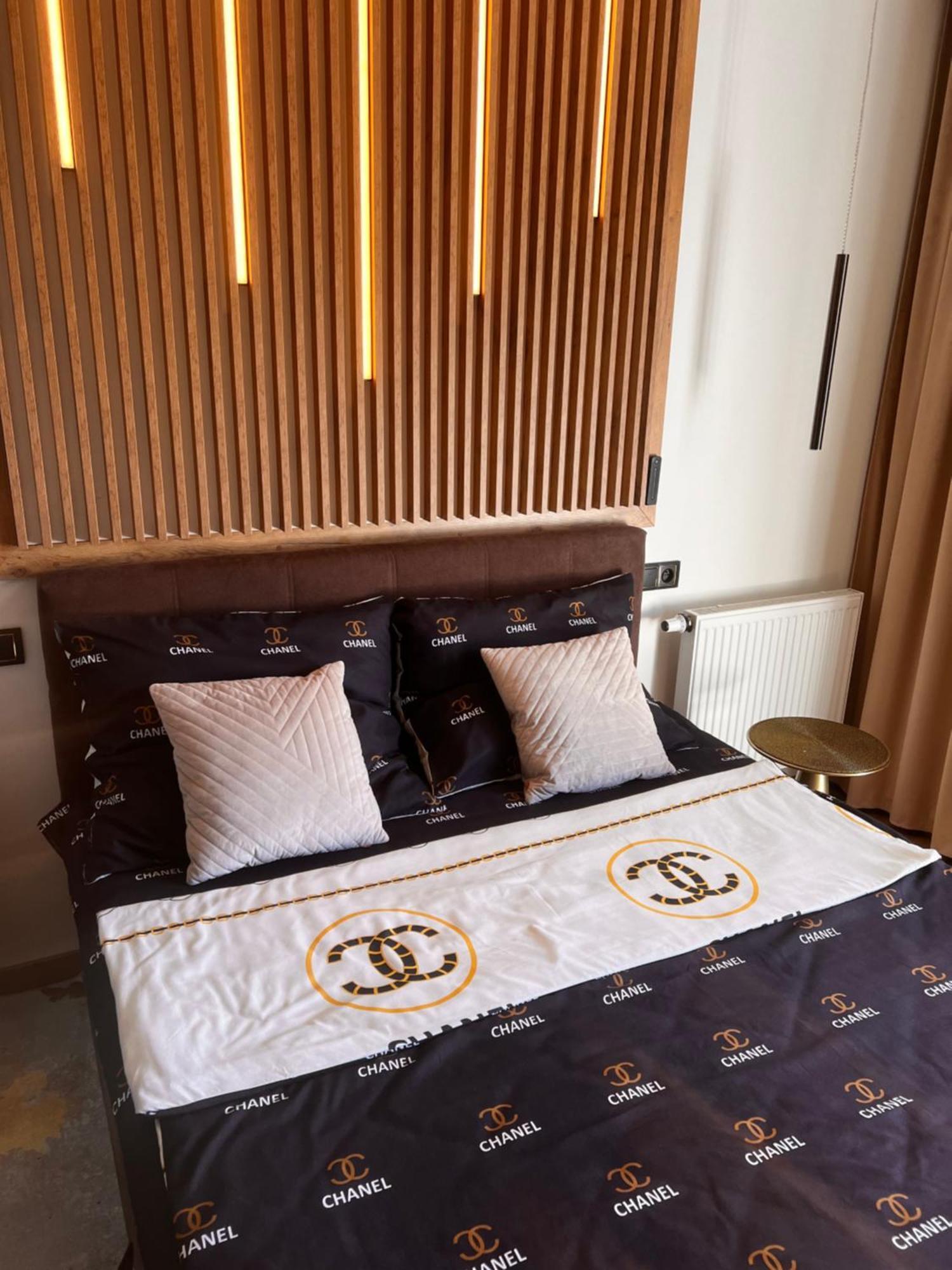 Butikowy Apartament Konin Konin  Luaran gambar